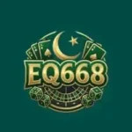 Eq668 Game