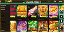 Slot Pk Game