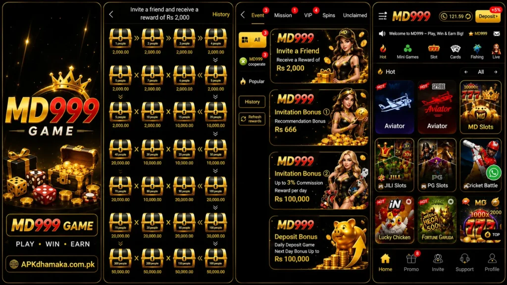 TD999 Game