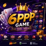 6PPP Game