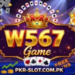 W567 Game