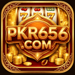 PKR656 Game