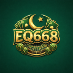 EQ668 Game