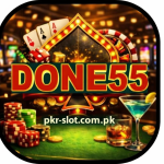 DONE55 Game