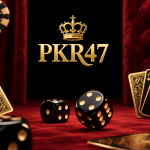 PKR47 Game
