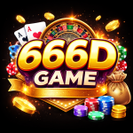 666D Game