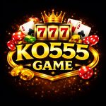 KO555 Game