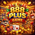 888PLUS Game
