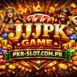 JJJPK Game